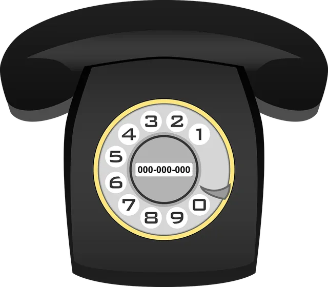 Contacto teléfono